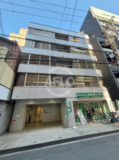 【外観】 | 心斎橋イーストビル | 心斎橋イーストビル　外観