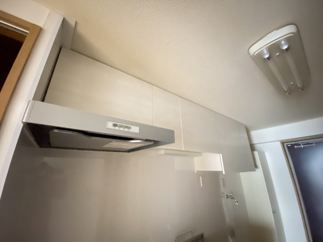 ソレアードの設備