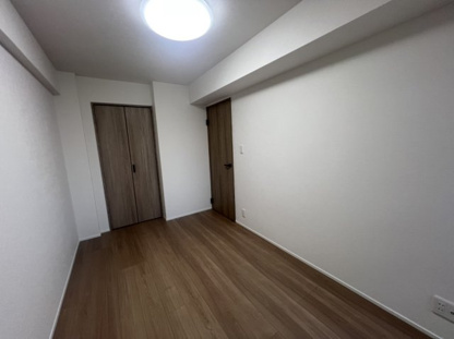 【洋室】御影パークハイツ３番館 