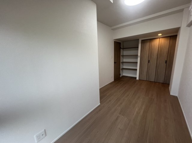 【洋室】御影パークハイツ３番館 