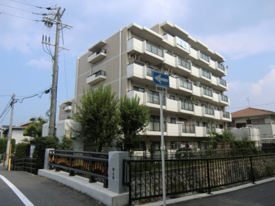 【外観】 | クレセントコート