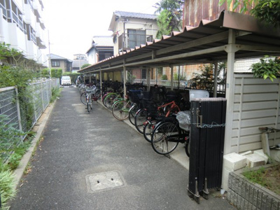 【その他共用部分】 | クレセントコート