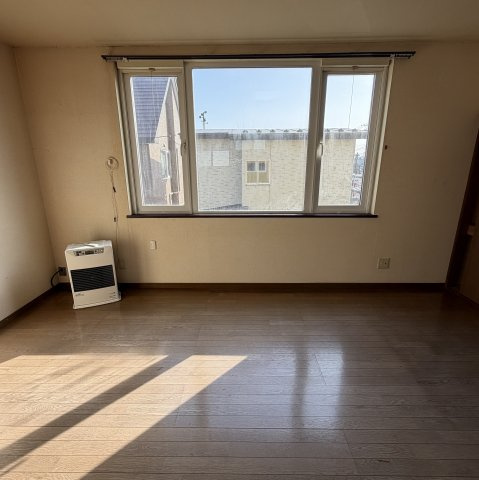 ハイツ栄の展望