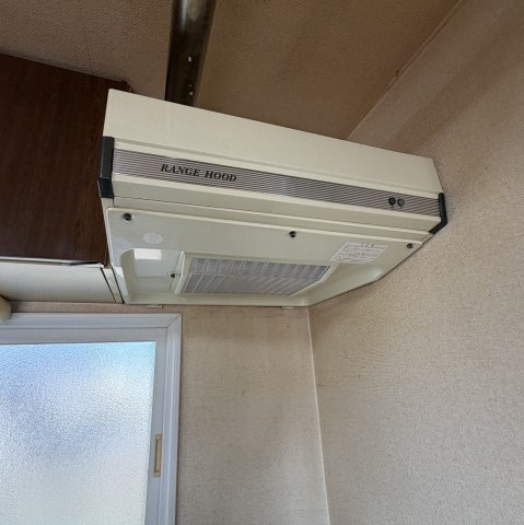 ハイツ栄の設備