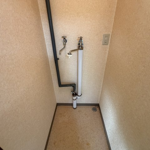 ハイツ栄の設備