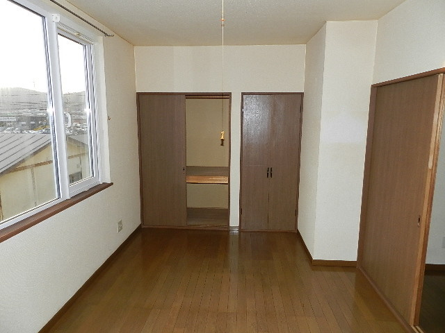 ハイツ栄のその他