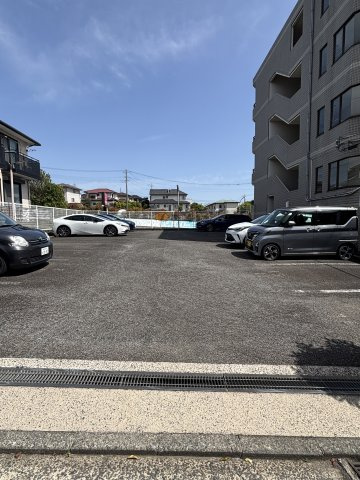 ☆駐車場☆