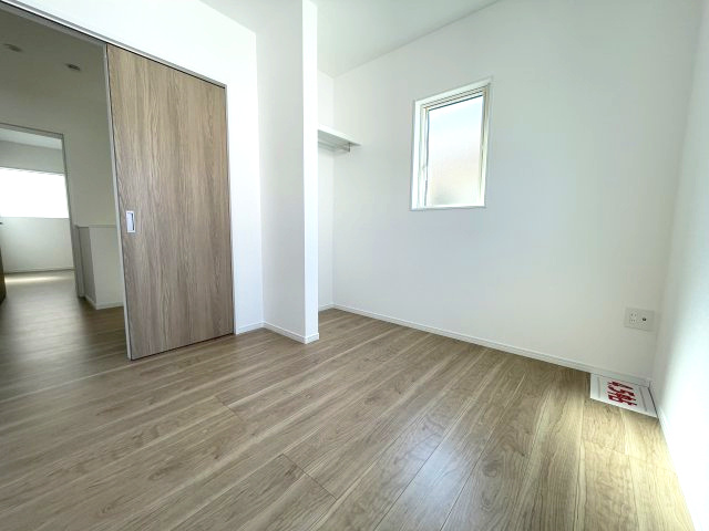 西区古江東町　№35749の洋室|2階　4.5帖