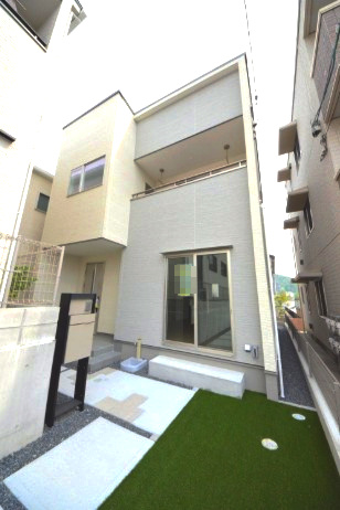 西区古江東町　№35749