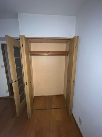 ライフ石町の収納