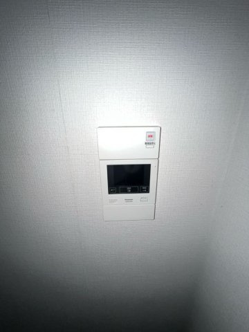 ライフ石町のセキュリティ