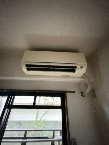 ライフ石町の設備