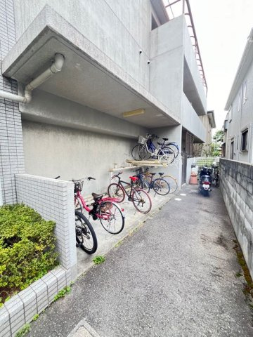 ライフ石町のその他共用部分