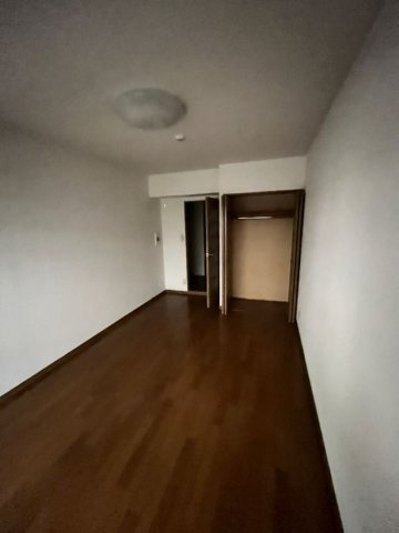 ライフ石町の寝室