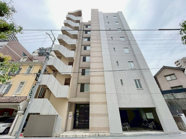 ラ・フォルム宝塚湯本町