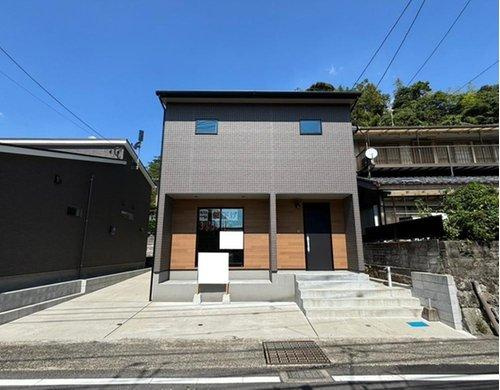 伊敷2丁目　モデルハウス分譲