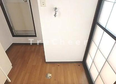 【設備】 | 静山ハイツ（セイサンハイツ）