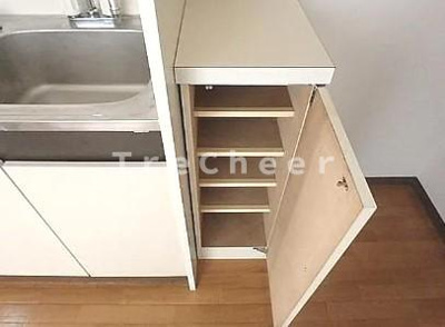 【収納】 | 静山ハイツ（セイサンハイツ）