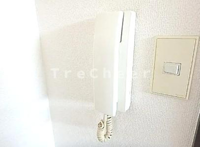 【セキュリティ】 | 静山ハイツ（セイサンハイツ）