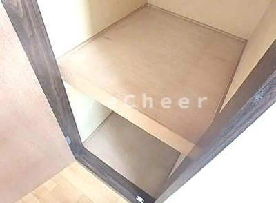 【収納】 | 静山ハイツ（セイサンハイツ）