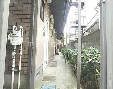 【その他共用部分】 | 静山ハイツ（セイサンハイツ）