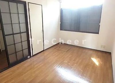 【居間・リビング】 | 静山ハイツ（セイサンハイツ）