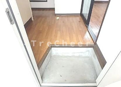 【玄関】 | 静山ハイツ（セイサンハイツ）