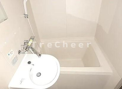 【浴室】 | 静山ハイツ（セイサンハイツ）