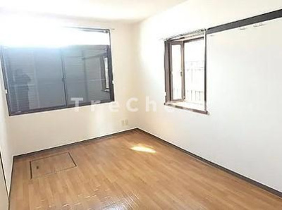 【寝室】 | 静山ハイツ（セイサンハイツ）