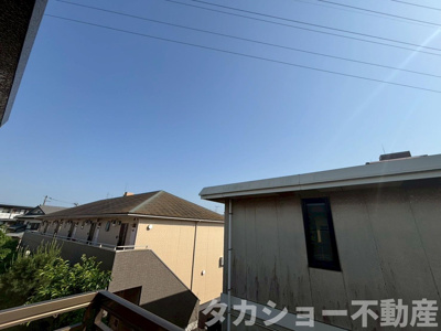 【展望】 | 千葉市若葉区桜木5丁目　中古戸建