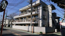 シャトレ高山の画像