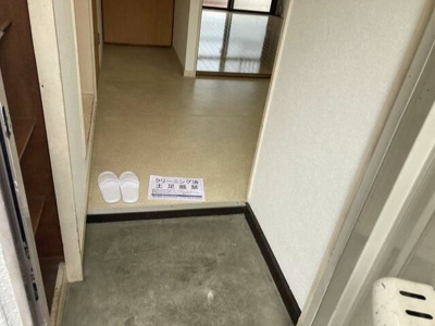 【玄関】 | シャトレ高山