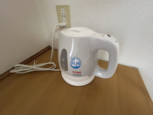 アルファコンフォート大手前の設備