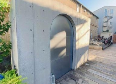 【その他共用部分】 | ロシェ沼袋