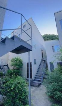 【外観】 | ロシェ沼袋 | 外観☆