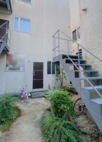 【その他共用部分】 | ロシェ沼袋