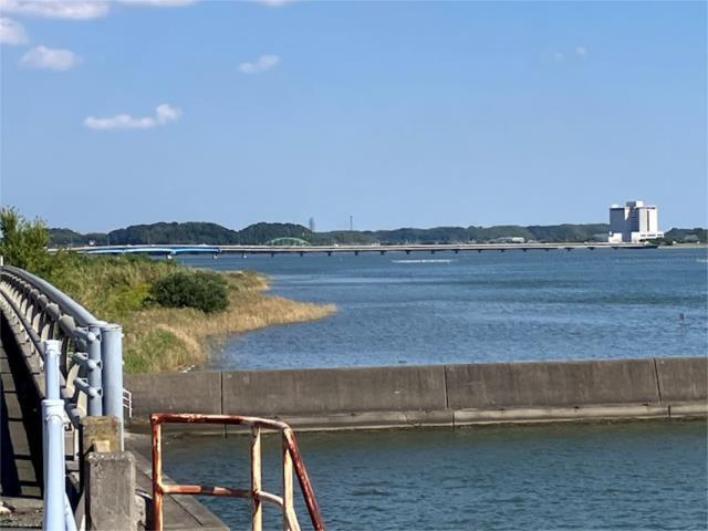中古戸建　浜松市中央区村櫛町の展望|眺望