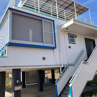 中古戸建　浜松市中央区村櫛町の外観