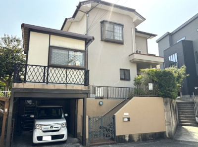 【外観】 | 福岡県福岡市南区老司5丁目