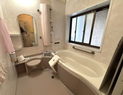 【浴室】 | 福岡県福岡市南区老司5丁目