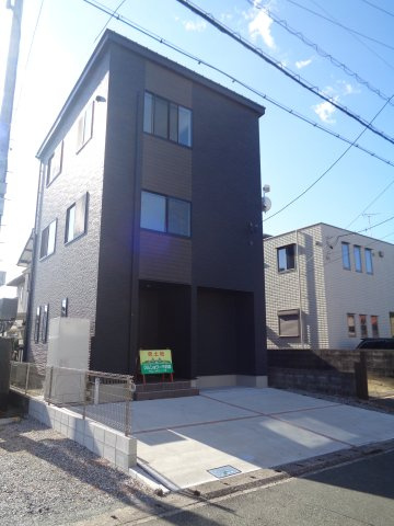 本郷町1338-3戸建（事業用）