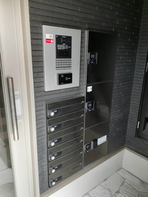 【エントランス】 | フォルトゥナ弦巻