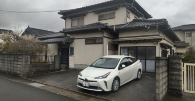 【外観】 | 福岡県田川市大字弓削田