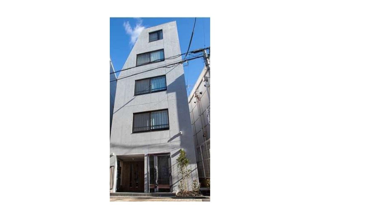 東京都杉並区西荻南3丁目　収益アパート　築浅物件
