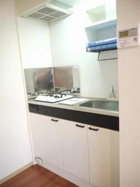 ラ・メールＴＡＫＡＳＡＧＯ　Ｂのキッチン