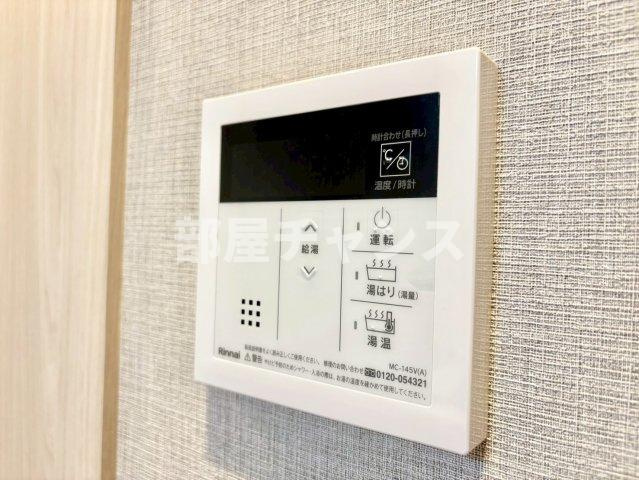 メイクスアート大曽根のその他