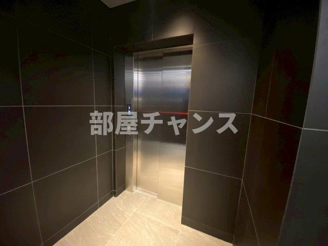 メイクスアート大曽根のその他共用部分