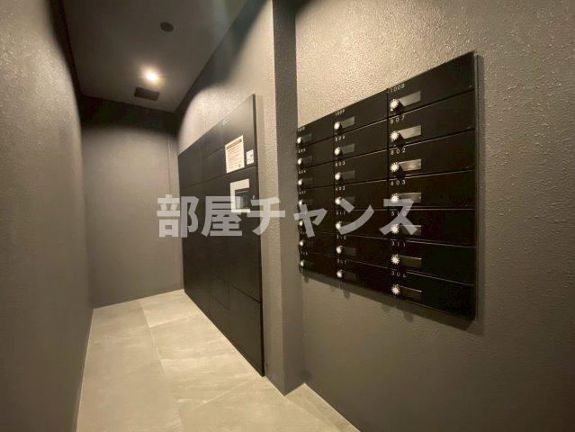 メイクスアート大曽根のその他共用部分