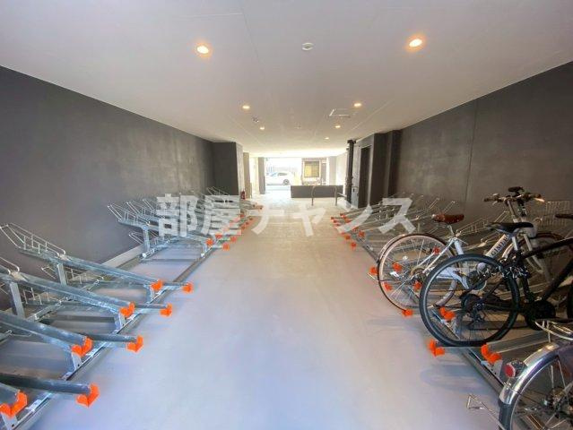 メイクスアート大曽根のその他共用部分