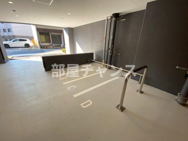 メイクスアート大曽根のその他共用部分